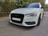 Lip Anteriore Audi A3 8V Sportback (2013-2016)