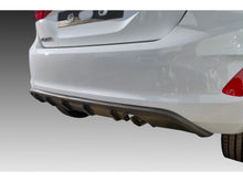 Carica l'immagine nel visualizzatore di Gallery, Diffusore posteriore Ford Fiesta Mk8 (2017-2021)