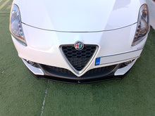 Carica l'immagine nel visualizzatore di Gallery, Lip Anteriore Alfa Romeo Giulietta Facelift (2016-2020)