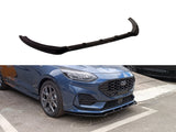 Lip Anteriore Ford Fiesta Mk8 ST-Line Facelift (2021-)