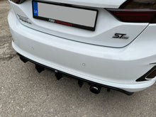 Carica l'immagine nel visualizzatore di Gallery, Diffusore posteriore Ford Fiesta Mk8 ST-Line (2017-)