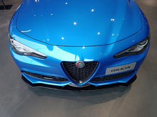 Carica l'immagine nel visualizzatore di Gallery, Lip Anteriore Alfa Romeo Giulia Veloce