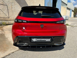 Spitter posteriori Peugeot 308 Mk3 (2021-)