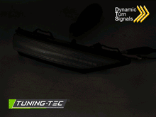 Load image into Gallery viewer, Frecce per FORD FIESTA MK7 17- sequenziali LED Bianchi