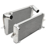 Intercooler Maggiorato Frontale e Kit Radiatore Ford Sierra Cosworth RS500 2WD 4WD