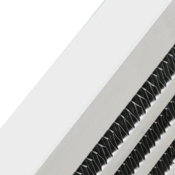 Intercooler Maggiorato Frontale e Kit Radiatore Ford Sierra Cosworth RS500 2WD 4WD