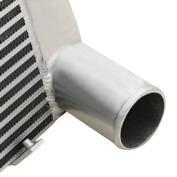 Intercooler Maggiorato Frontale e Kit Radiatore Ford Sierra Cosworth RS500 2WD 4WD