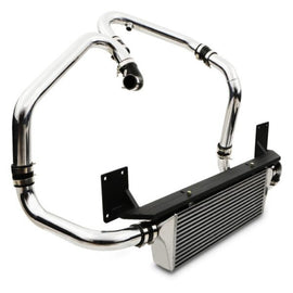 Kit Intercooler Maggiorato Frontale Subaru Impreza Sharkeye GRB WRX STI 08-11