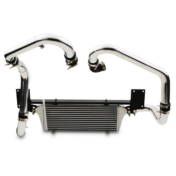 Kit Intercooler Maggiorato Frontale Subaru Impreza Sharkeye GRB WRX STI 08-11