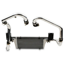 Load image into Gallery viewer, Kit Intercooler Maggiorato Frontale Subaru Impreza Sharkeye GRB WRX STI 08-11