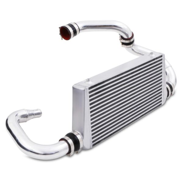 Kit Intercooler Maggiorato Frontale Mitsubishi Lancer EVO 4 / 5 / 6 96-01