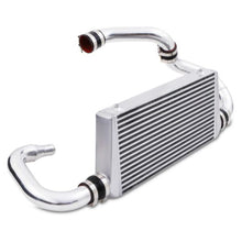 Load image into Gallery viewer, Kit Intercooler Maggiorato Frontale Mitsubishi Lancer EVO 4 / 5 / 6 96-01