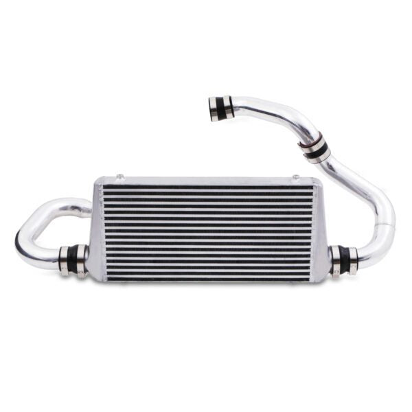 Kit Intercooler Maggiorato Frontale Mitsubishi Lancer EVO 4 / 5 / 6 96-01