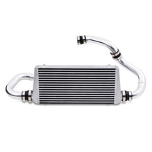 Load image into Gallery viewer, Kit Intercooler Maggiorato Frontale Mitsubishi Lancer EVO 4 / 5 / 6 96-01