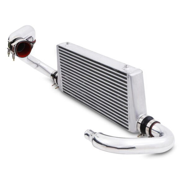 Kit Intercooler Maggiorato Frontale Mitsubishi Lancer EVO 4 / 5 / 6 96-01