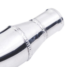 Load image into Gallery viewer, Kit Intercooler Maggiorato Frontale Mitsubishi Lancer EVO 4 / 5 / 6 96-01