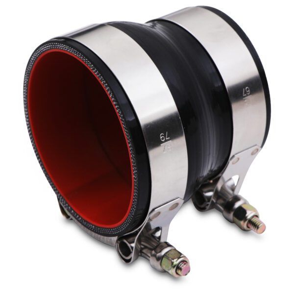 Kit Intercooler Maggiorato Frontale Mitsubishi Lancer EVO 4 / 5 / 6 96-01