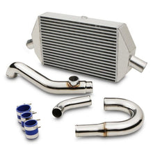 Carica l'immagine nel visualizzatore di Gallery, Kit Intercooler Maggiorato Frontale Mitsubishi Lancer EVO 7 / 8 / 9