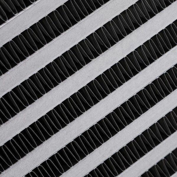 Kit Intercooler Maggiorato Frontale Mitsubishi Lancer EVO 7 / 8 / 9