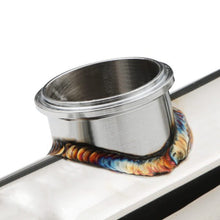 Carica l'immagine nel visualizzatore di Gallery, Kit Intercooler Maggiorato Frontale Mitsubishi Lancer EVO 7 / 8 / 9