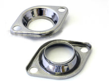 Load image into Gallery viewer, 2.5" STAINLESS FLANGE PER HFK