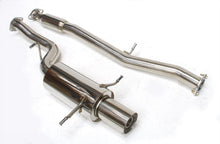 Load image into Gallery viewer, 3 POLLICI CAT BACK PER SUBARU IMPREZA CLASSIC 1993-2000 SUBARU IMPREZA GC8 - M2 MOTORSPORT