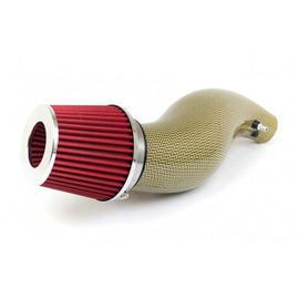 Aspirazione corta in Kevlar M2 Motorsport (per modelli in descrizione)