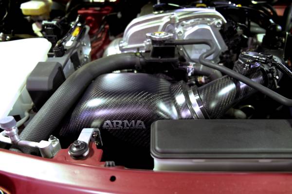 Armaspeed Kit Aspirazione Aria MAZDA MX5 ND 1.5L