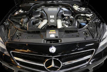 Load image into Gallery viewer, Armaspeed Kit Aspirazione Aria in CARBONIO MERCEDES CLS W218 X218