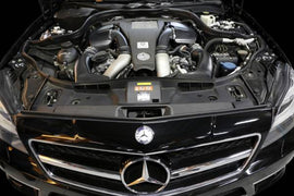 Armaspeed Kit Aspirazione Aria in CARBONIO MERCEDES CLS W218 X218