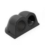 Porta Manometri 52mm Plastica