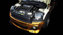 Load image into Gallery viewer, Armaspeed Kit Aspirazione Aria in CARBONIO MINI COOPER S R55 R56 R57 R58 R59 R60 R61