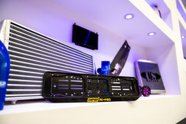 Porta Targa EM-POWER