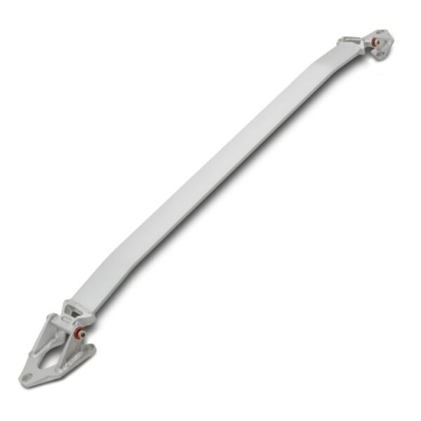 Barra Duomi Anteriore Mercedes Benz Classe C W204 Coupe 11-15