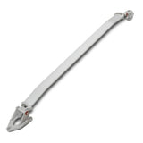 Barra Duomi Anteriore Mercedes Benz Classe C W204 Coupe 11-15