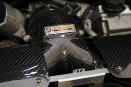 Armaspeed Kit Aspirazione Aria in CARBONIO PORSCHE 911 997