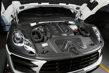 Load image into Gallery viewer, Armaspeed Kit Aspirazione Aria in CARBONIO PORSCHE MACAN 95B