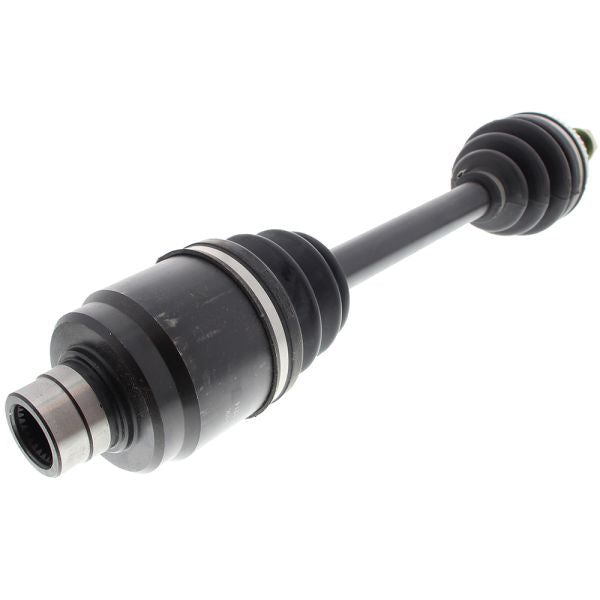 Coppia Semiassi Rinforzati Driveshaft Shop Honda Civic 3 porte 2001-2005 2.0i Type R