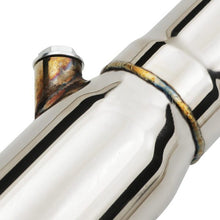 Load image into Gallery viewer, Sistema di scarico Decat Mazda RX8 1.3 03-12