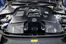 Load image into Gallery viewer, Armaspeed Presa d'aria in Carbonio MERCEDES CLASSE S W222 AMG S63