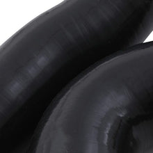 Carica l'immagine nel visualizzatore di Gallery, Tubi in silicone boost Volkswagen Golf MK7 GTI R / Audi A3 S3 8V 12+