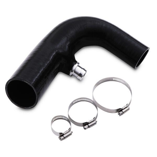 Tubo in Silicone Aspirazione Ford Fiesta MK7 Ecoboost Zetec S 1.0 13+