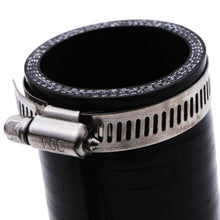 Carica l'immagine nel visualizzatore di Gallery, Tubo in Silicone Aspirazione Ford Fiesta MK7 Ecoboost Zetec S 1.0 13+