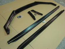 Load image into Gallery viewer, Subaru BRZ Facelift 2017+ kit lip Low Line Body Kit, spat posteriori, lip anteriore, lip sotto minigonna