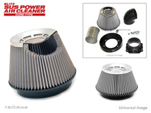 Carica l'immagine nel visualizzatore di Gallery, Blitz Kit Filtro di Aspirazione Toyota Supra MK4 JZA80 2JZ-GTE Not VVTi