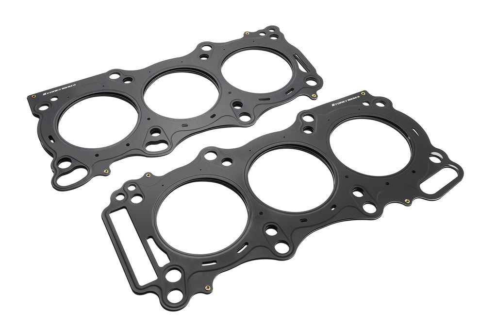 Guarnizione Testata x2 Nissan VR38DETT Skyline GT R R35 100.0mm 1.0mm - em-power.it