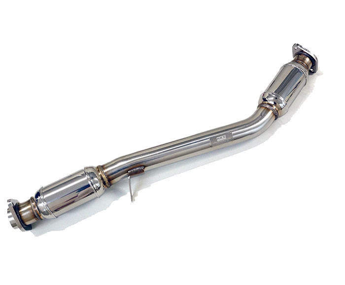 HKS SS Exhaust Front pipe Toyota GT86 Subaru BRZ – Em-Power.it
