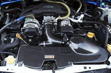Carica l'immagine nel visualizzatore di Gallery, Armaspeed Kit Aspirazione Aria in CARBONIO SUBARU BRZ TOYOTA GT86