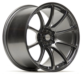 ULTRALITE R5 19x9.5 ET35 5x100/114.3 DARK GUN METALIC