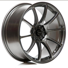ULTRALITE R5 19x8.5 ET30 5x100/114.3 DARK GUN METALIC